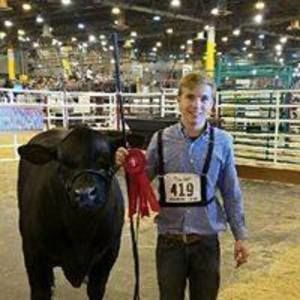 Meet your Posher, Afton